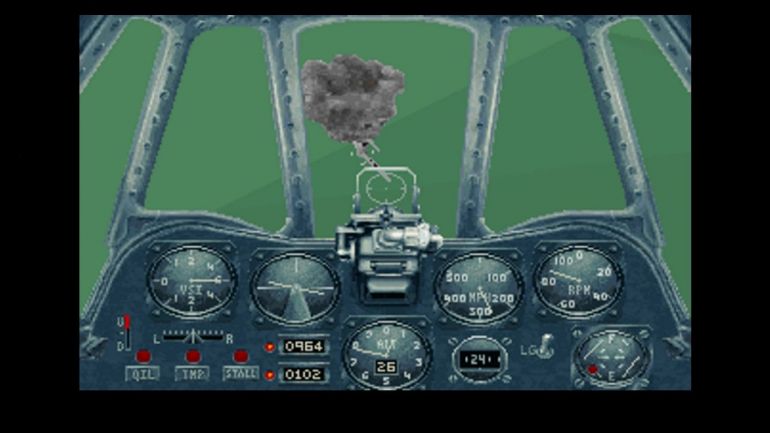 История Sierra Entertainment. Часть 2