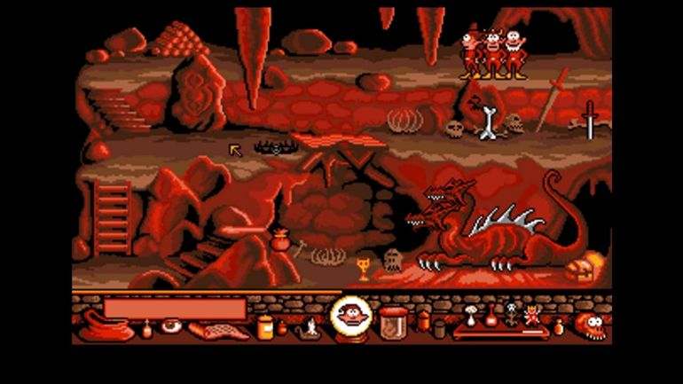 История Sierra Entertainment. Часть 2