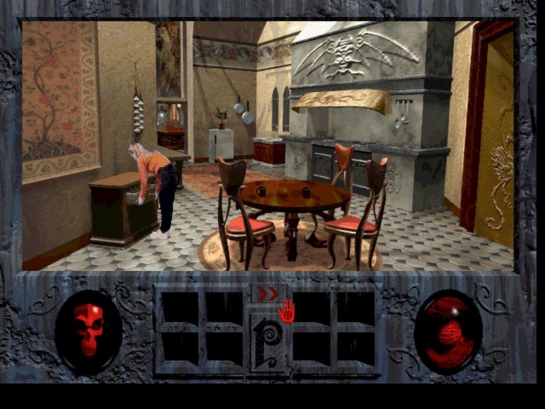 История Sierra Entertainment. Часть 2