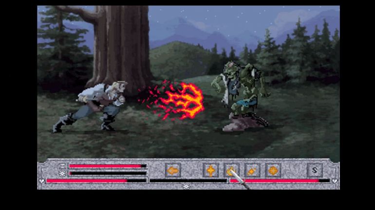 История Sierra Entertainment. Часть 2