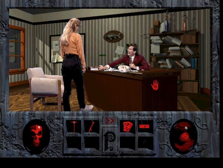 История Sierra Entertainment. Часть 2
