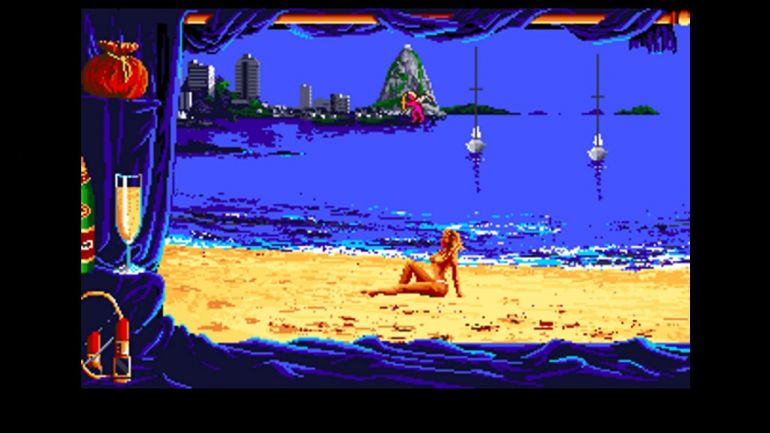 История Sierra Entertainment. Часть 2