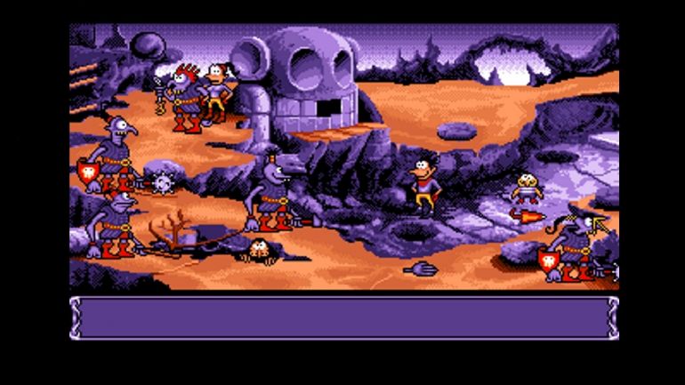 История Sierra Entertainment. Часть 2