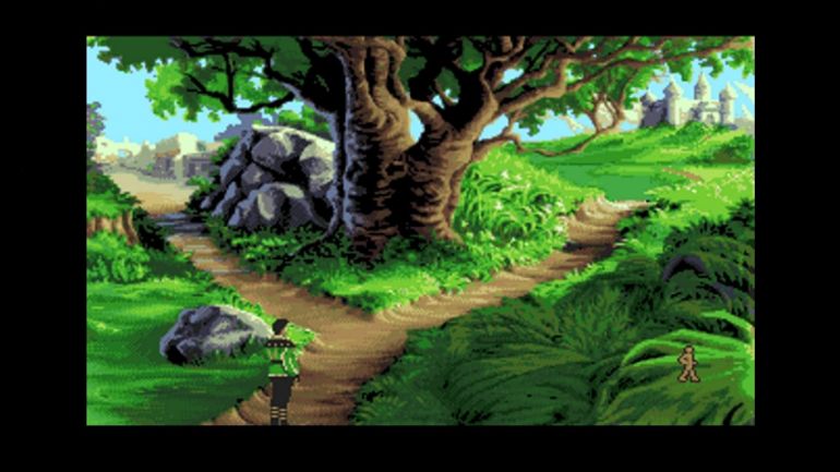 История Sierra Entertainment. Часть 2