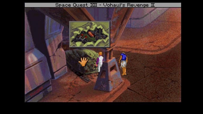 История Sierra Entertainment. Часть 2