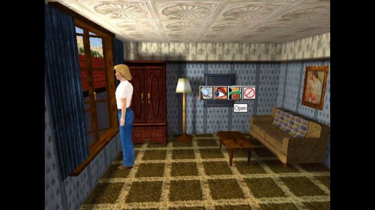 История Sierra Entertainment. Часть 3