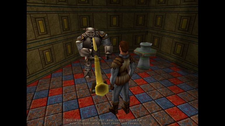 История Sierra Entertainment. Часть 3