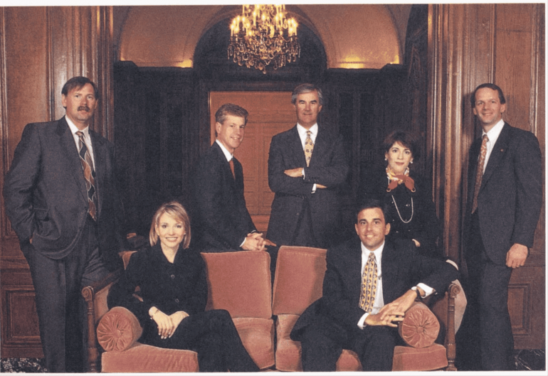 История Sierra Entertainment. Часть 3