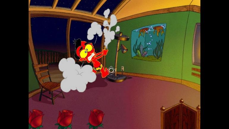 История Sierra Entertainment. Часть 3