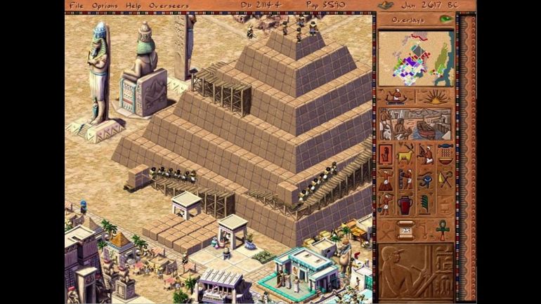 История Sierra Entertainment. Часть 3