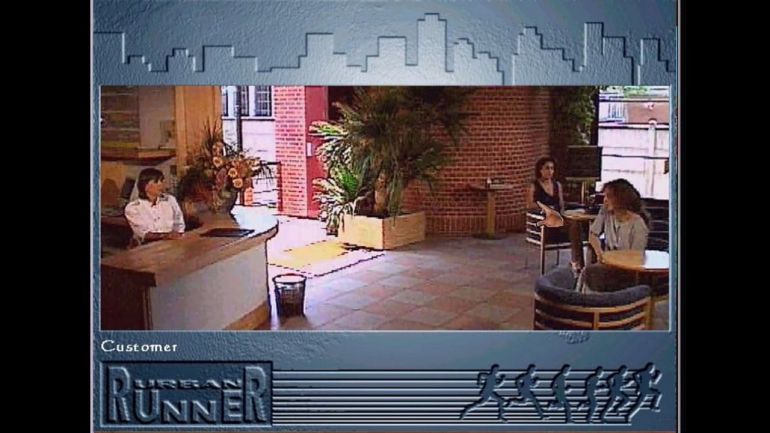 История Sierra Entertainment. Часть 3