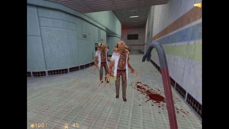 История Sierra Entertainment. Часть 3