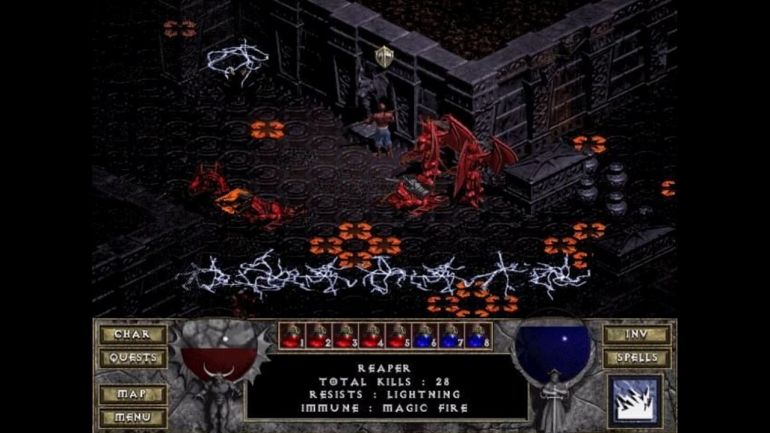 История Sierra Entertainment. Часть 3