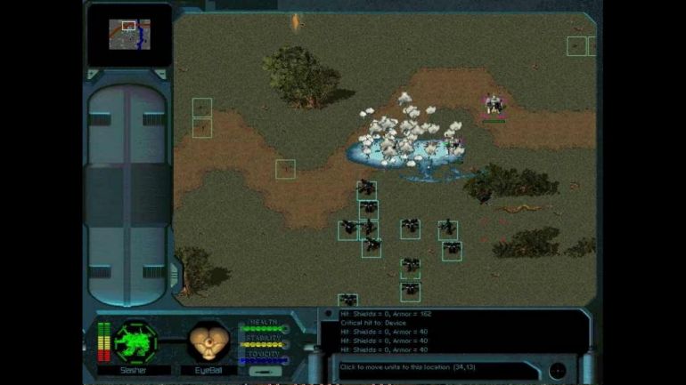 История Sierra Entertainment. Часть 3