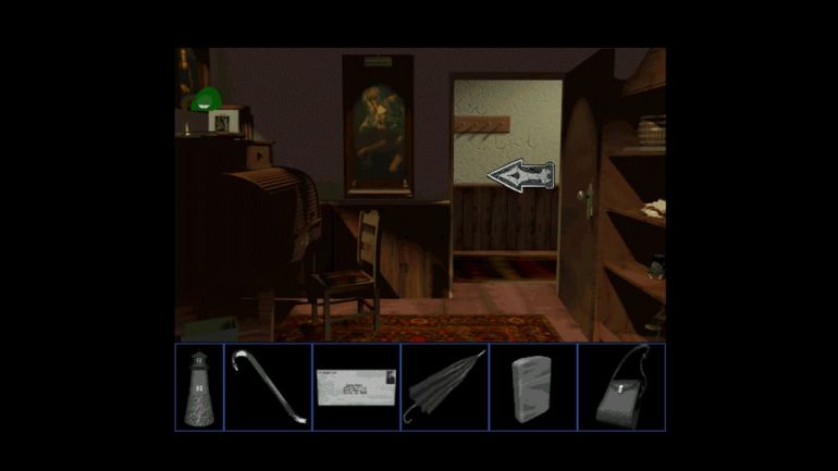 История Sierra Entertainment. Часть 3