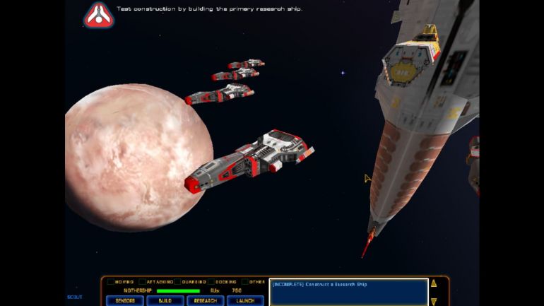 История Sierra Entertainment. Часть 3