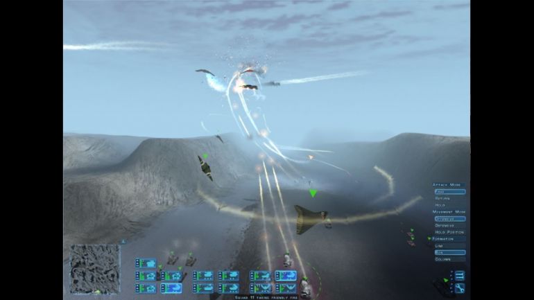 История Sierra Entertainment. Часть 4