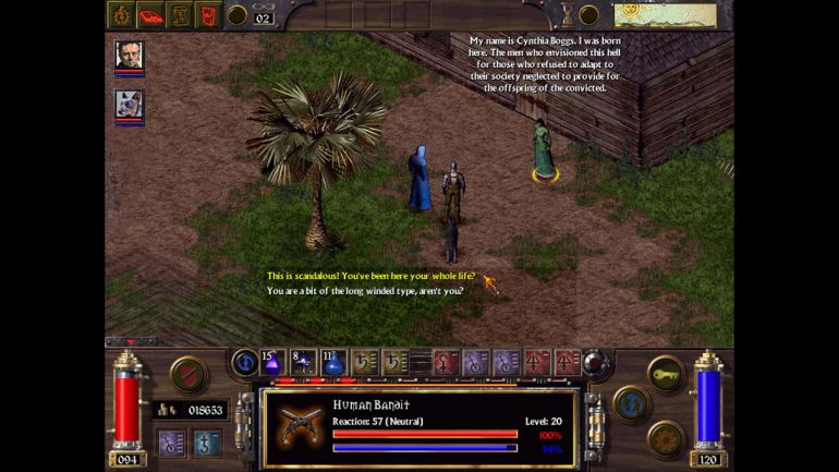 История Sierra Entertainment. Часть 4