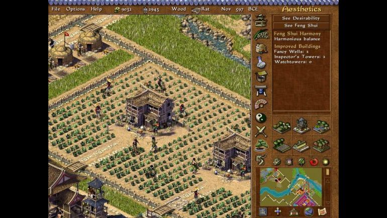 История Sierra Entertainment. Часть 4