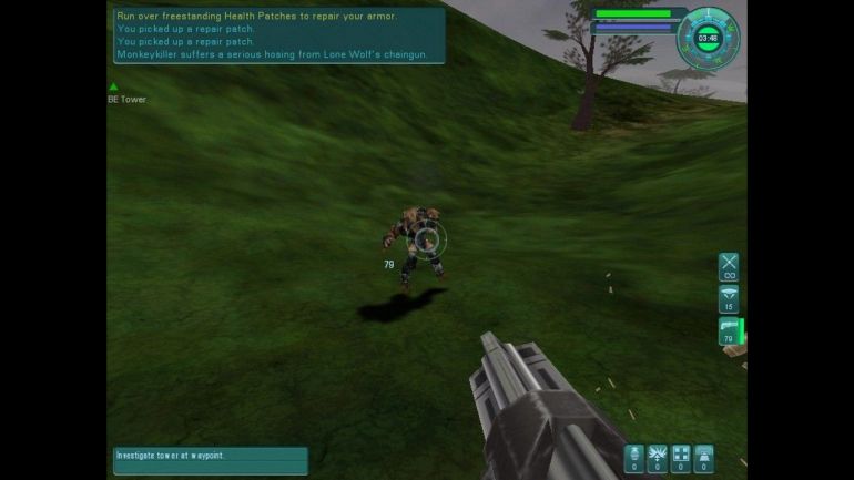 История Sierra Entertainment. Часть 4