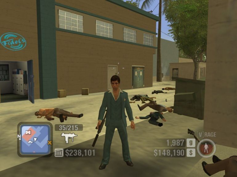 История Sierra Entertainment. Часть 4