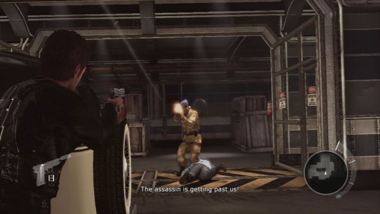 История Sierra Entertainment. Часть 4