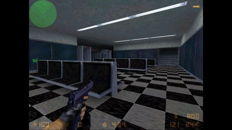 История Sierra Entertainment. Часть 4