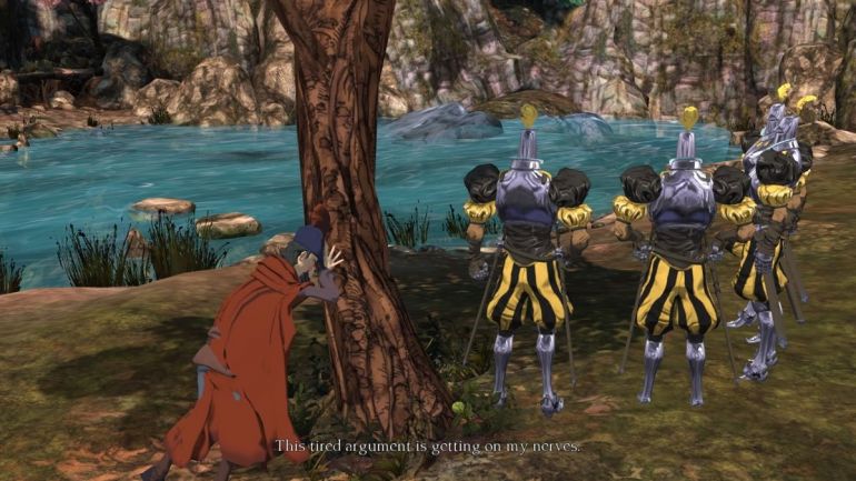 История Sierra Entertainment. Часть 4