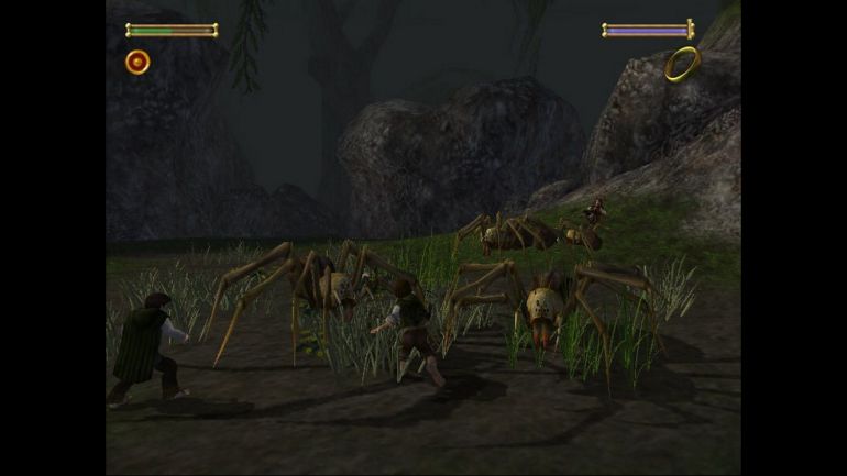 История Sierra Entertainment. Часть 4