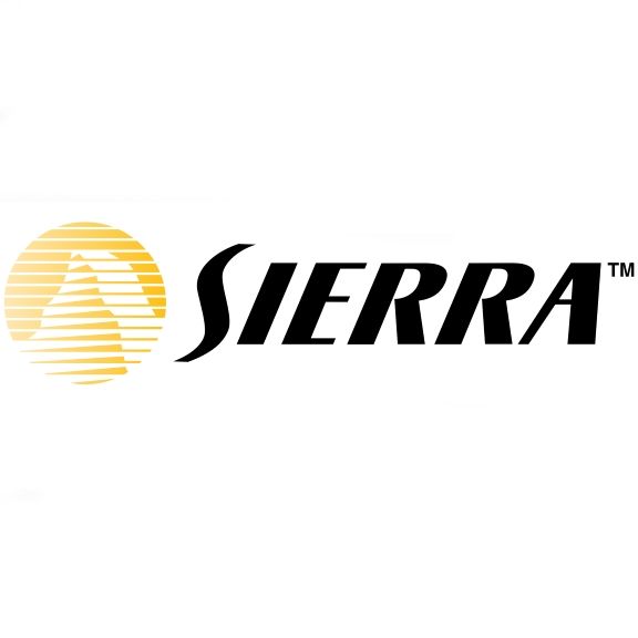 История Sierra Entertainment