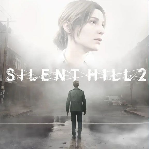 Silent Hill 2 Remake