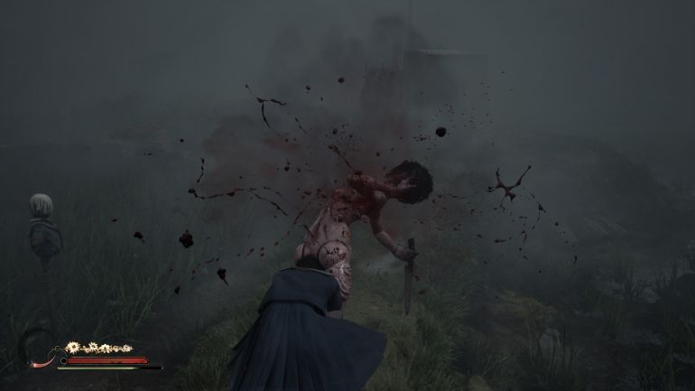 Обзор Silent Hill f