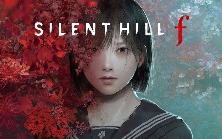 Обзор Silent Hill f