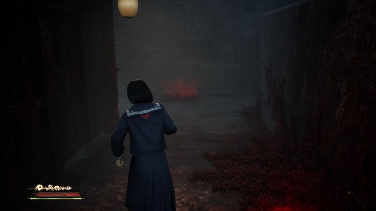 Обзор Silent Hill f