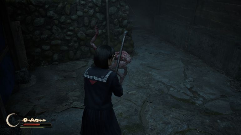 Обзор Silent Hill f