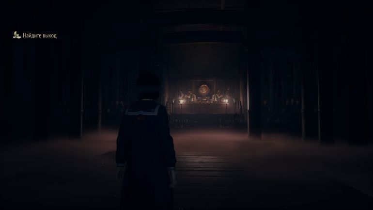 Обзор Silent Hill f