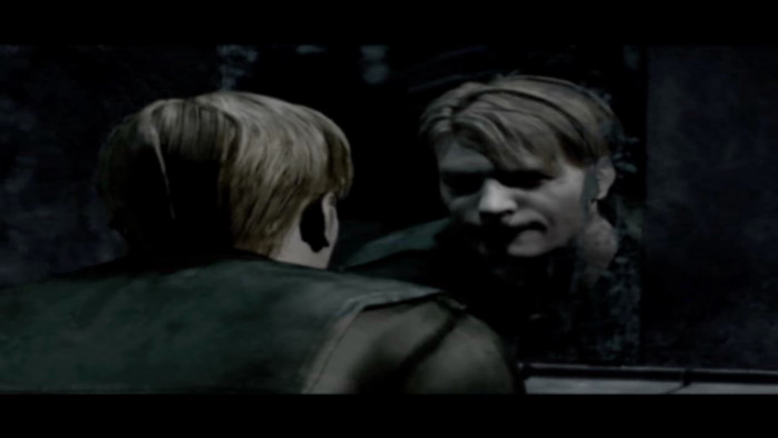 История серии Silent Hill. Часть 1. Team Silent