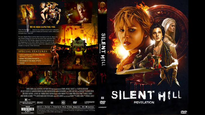 История серии Silent Hill. Часть 2. После Team Silent