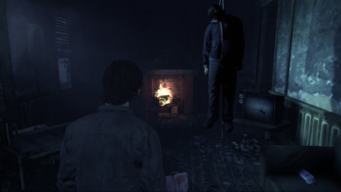 История серии Silent Hill. Часть 2. После Team Silent