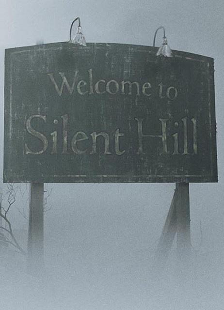 Описание вселенной и персонажей серии Silent Hill