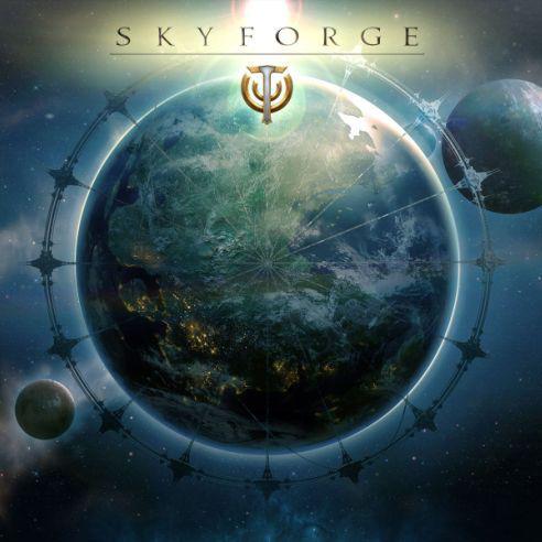 Обзор игры Skyforge в жанре MMORPG