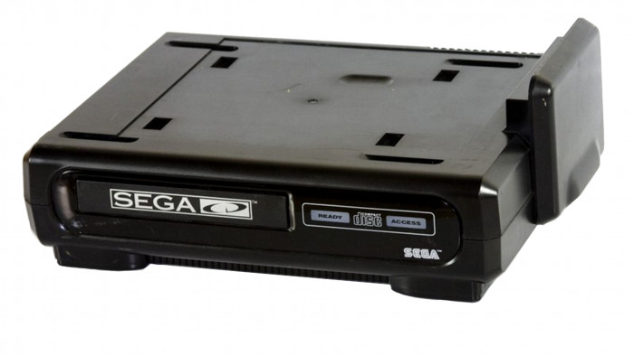 История приставок Sega Mega Drive/Sega Genesis