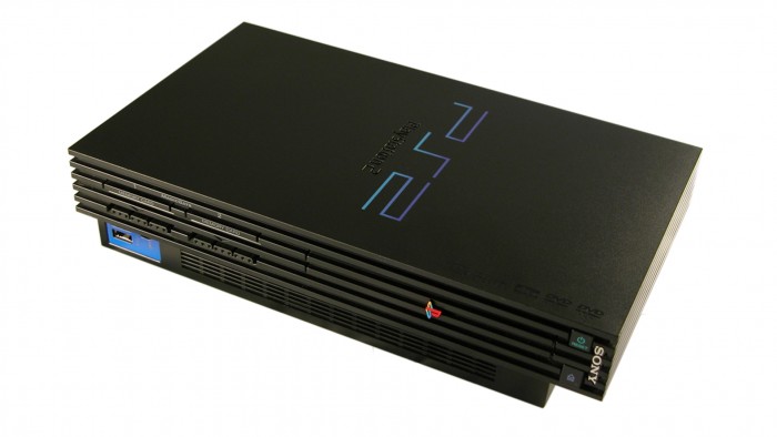 История приставок Sony PlayStation