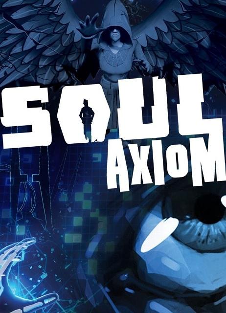 Обзор игры Soul Axiom от студии Wales Interactive