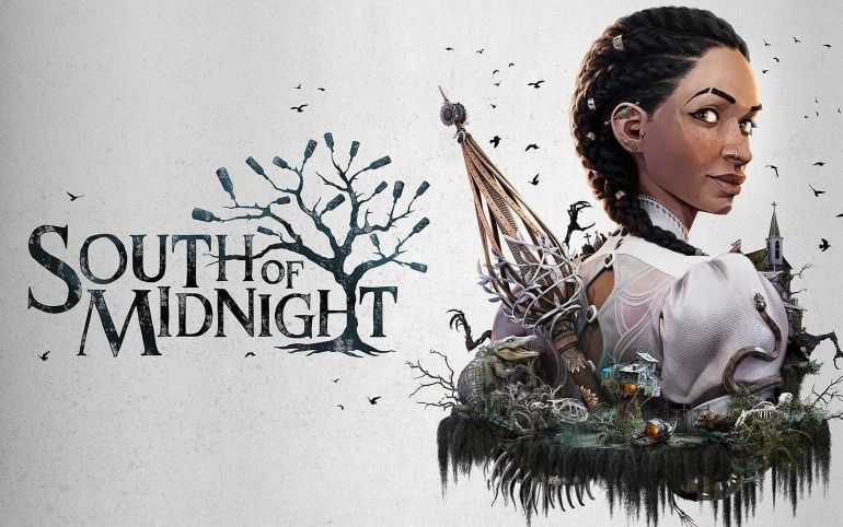 Обзор South of Midnight