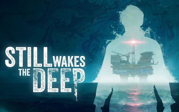 Обзор Still Wakes the Deep