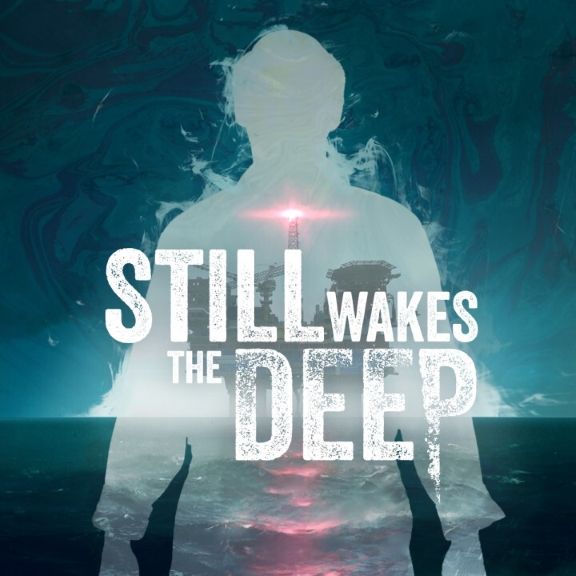 Still Wakes the Deep