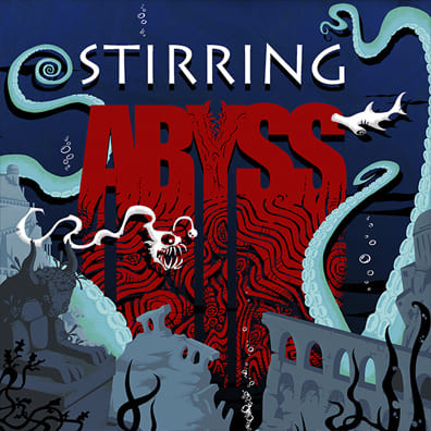 Обзор игры Stirring Abyss