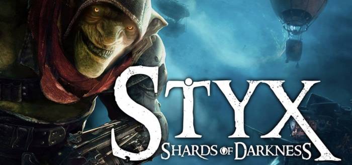 Прохождение Styx: Shards of Darkness