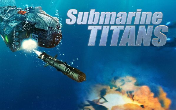 Обзор Submarine Titans